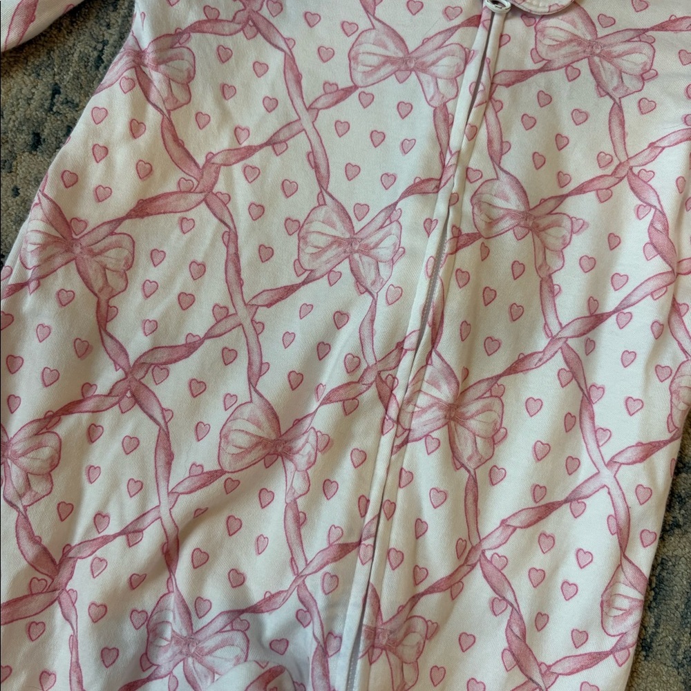 Roller Rabbit x Love Shack Fancy PJ - Picture 3 of 3